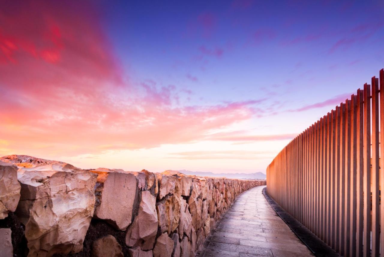 For A Stay Costa Brava Salou Exterior foto