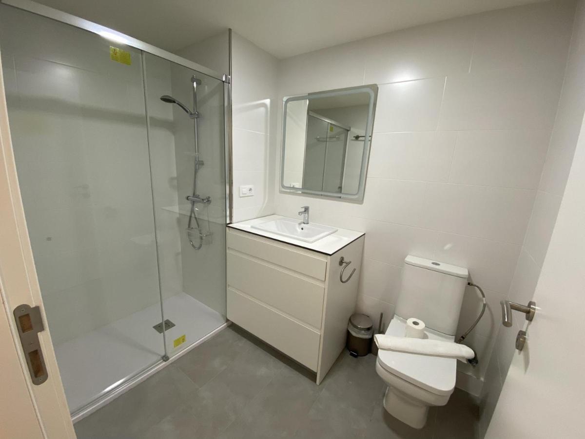 For A Stay Costa Brava Salou Exterior foto