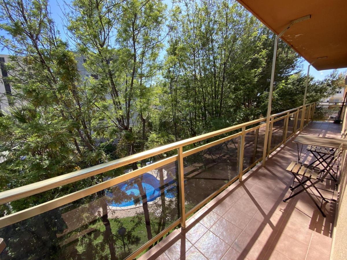 For A Stay Costa Brava Salou Exterior foto